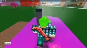 СУПЕР МОД  Ламбер Тайкон 3 - Роблокс Игры и Выживания