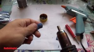 Как сделать корпус для флешки