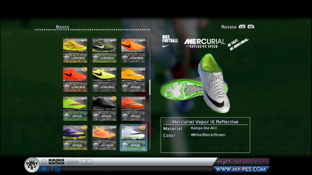 Pes 2013 Bootpack 2014/15 v3.0 ||Full HD|| ► By SGangster [Download] смотреть онлайн