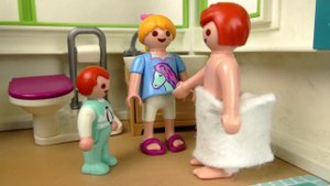 Playmobil Film Deutsch | Folge 51-60 | Kinderserie Familie Vogel | Compilation
