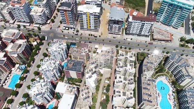 Недвижимость в Турции от застройщика: Купить Квартиру в Алании у Моря Недорого