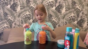 Обзор «Морики Дорики"