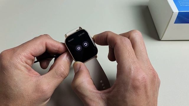 Amazfit GTS 3: Black Screen? Won't Turn On? 4 Easy Fixes! смотреть онлайн