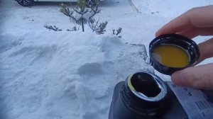 Синтетическое моторное масло HYUNDAI/KIA Premium LF Gasoline 5W-20 - 28 мороз