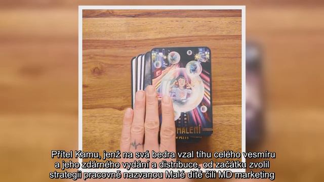 Jak Robi od Kamu poprvé držel v ruce knihu: Wow, má to stránky, obrázky i písmenka смотреть онлайн