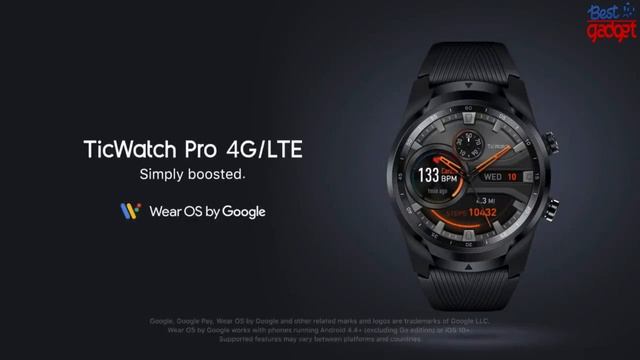 5 Best Sport SmartWatch To Buy in 2020 смотреть онлайн