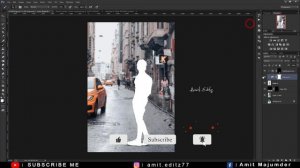 How to manipulation in photoshop cc - Photo Manipulation Tutorial 2022