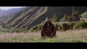 Что не так с фильмом "Последний самурай"