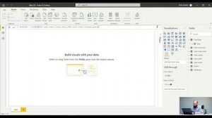 Как создать Календарь в Power BI | Основы моделирования