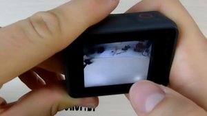 GoPro Hero 2018 обзор и тест съемки by gopro-shop.by