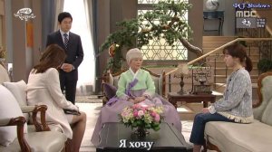 Отец, я позабочусь о тебе 1 сезон 48 серия