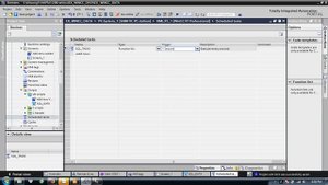 SQL: WinCC export Database SQL