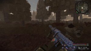 STALCRAFT Как Пкашить за Наёмников?