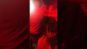 Daniel y Togzhan Tuzel BACHATA