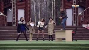 ДОМ-2 Lite 5301 день Дневной эфир (14.11.2018)