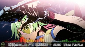 АЗА#ZLO Feat. Линник - SSC Tuatara