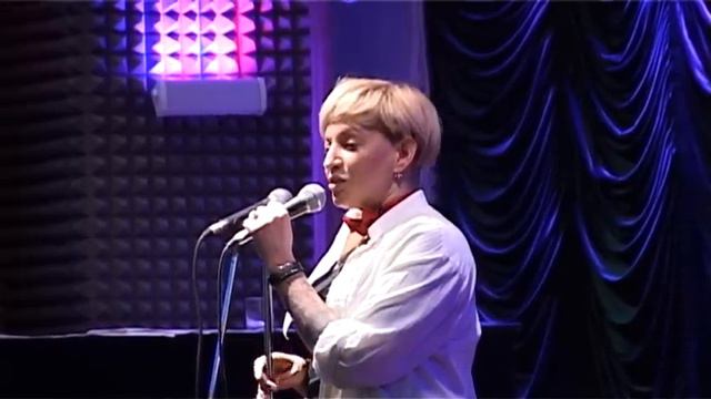 Jazz-Club Kino смотреть онлайн