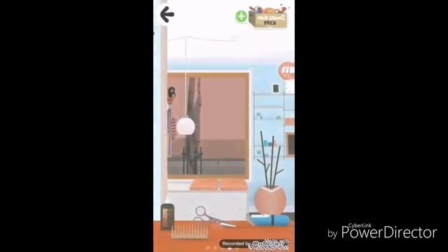 Игра про Салон красоты 2