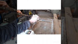 аппарат ХГДН своими руками первые испытания