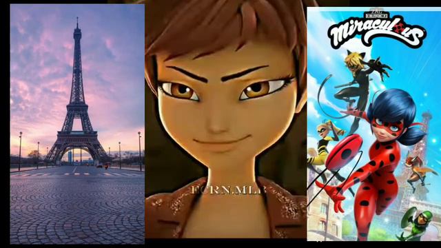 Леди баг и Супер кот не закончится 😱?!6-сезон смотреть онлайн