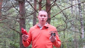 ОБЗОР. ГОРЕЛКА МУЛЬТИТОПЛИВНАЯ "DUAL" TRACK.