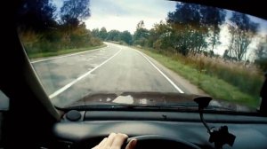 Вид от первого лица -  За рулём. перезалив