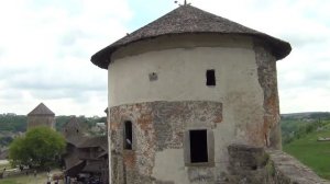 3. Мой один день в городе. Каменец- Подольский, Смотричский каньон,   и окрестности города.