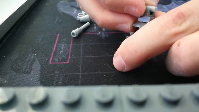 How to make super battle droid (b2) смотреть онлайн