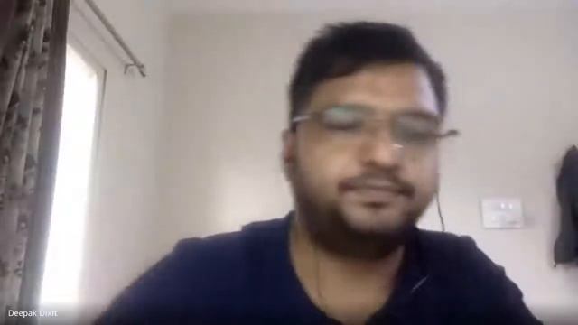 Session 1 - OFBiz deployment on AWS platform for production environment смотреть онлайн