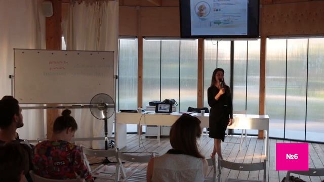 Полезный интернет. Лекция 6 смотреть онлайн