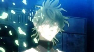 Чёрный клевер「 AMV 」/ Black Clover -「 AMV 」- Ghost