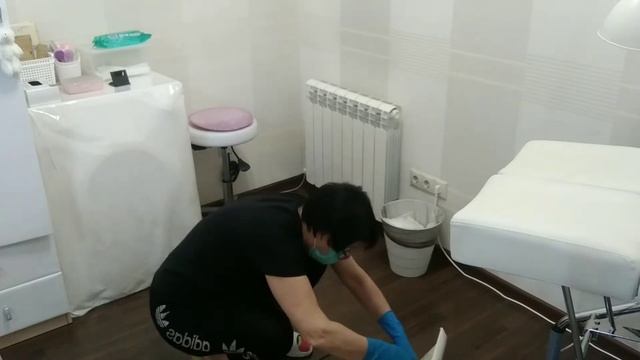 ЧУГУННАЯ ПОСУДА РЖАВЕЕТ? воспользуйтесь моим советом. ??