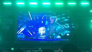 Swanky Tunes улетели облака Europa Plus Live 2017