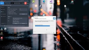 Пропала опция ПОДАВЛЕНИЕ ШУМА и ЭХО в улучшениях микрофона Realtek (R) Audio. Решение есть!