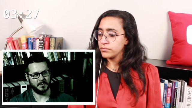 A Question No Muslim Can Answer (Prove Me Wrong!) - REACTION смотреть онлайн