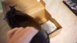 ОБЗОР! Dr.Martens 1461! Как правильно выбрать размер обуви?