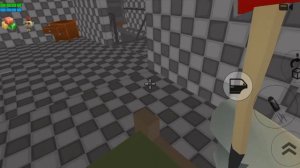 ЧИКЕН ХОРРОР 3 В ЧИКЕН ГАН|CHICKEN GUN HORROR 3