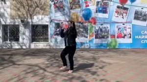 Еврейский танец ( Ора Хадера)