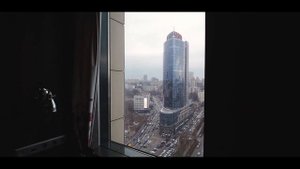 Interior Design Film for Aloft Hotel | Видеосъемка недвижимости, архитектуры и интерьера |