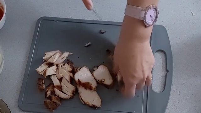 Простая домашняя ШАУРМА на скорую руку? СМЕТУТ со стола за минуту смотреть онлайн