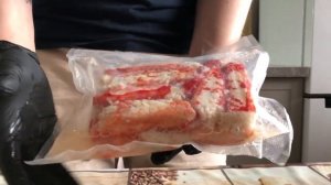 КАМЧАТСКИЙ КРАБ ТЕМПУРА с соусом - сахалинский рецепт! Божественно и элементарно!