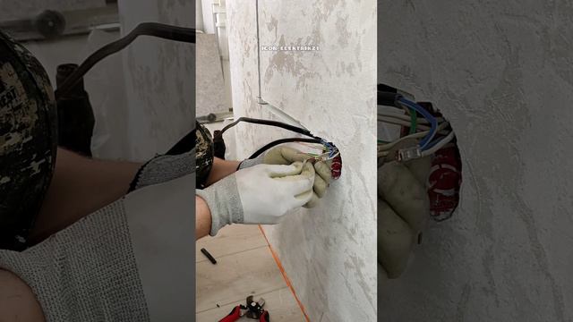 Запитываем кухонный гарнитур от одной розетки