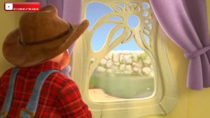 12345 Once I Caught a Fish Alive | Number Song | Nursery Rhymes Collection from Dave and Ava