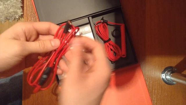 Beats by Dr.Dre MIXR - Распаковка и обзор смотреть онлайн