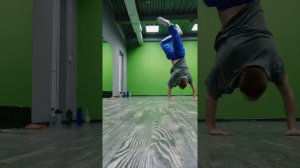 Волгодонск танцы БрейкДанс