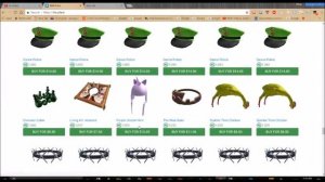 How to Buy Roblox Limiteds or Robux Directly With Real Money