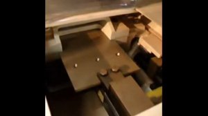 Тестоделитель А2-ХПО/5