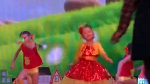 Айзель Адельбаева - Иртэн тороп