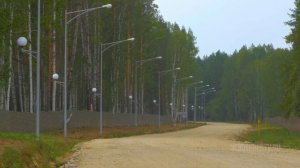 Коттеджный поселок "Заповедник" - комфорт и сервис для будущих жильцов