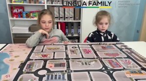 Let’s explore our town ?